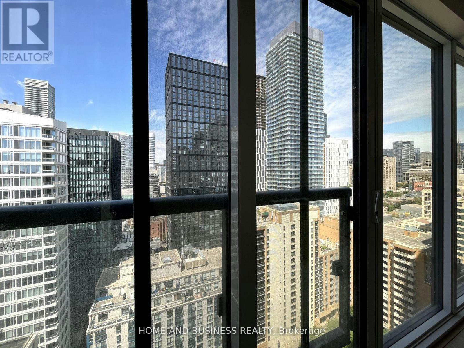 2304-65 Mutual Street, Toronto, ON, M5B 0E5 - 5