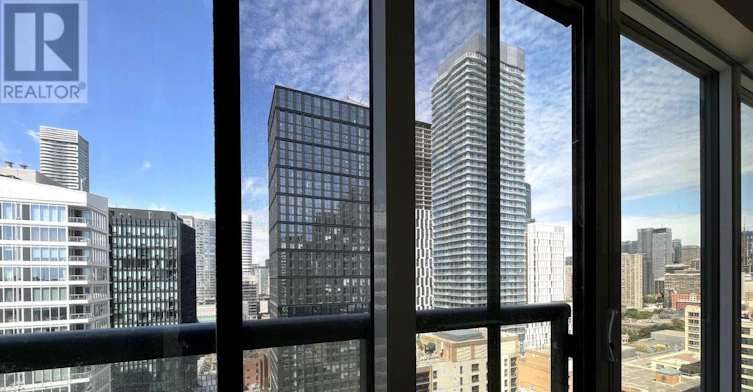 2304-65 Mutual Street, Toronto, ON, M5B 0E5 - 5