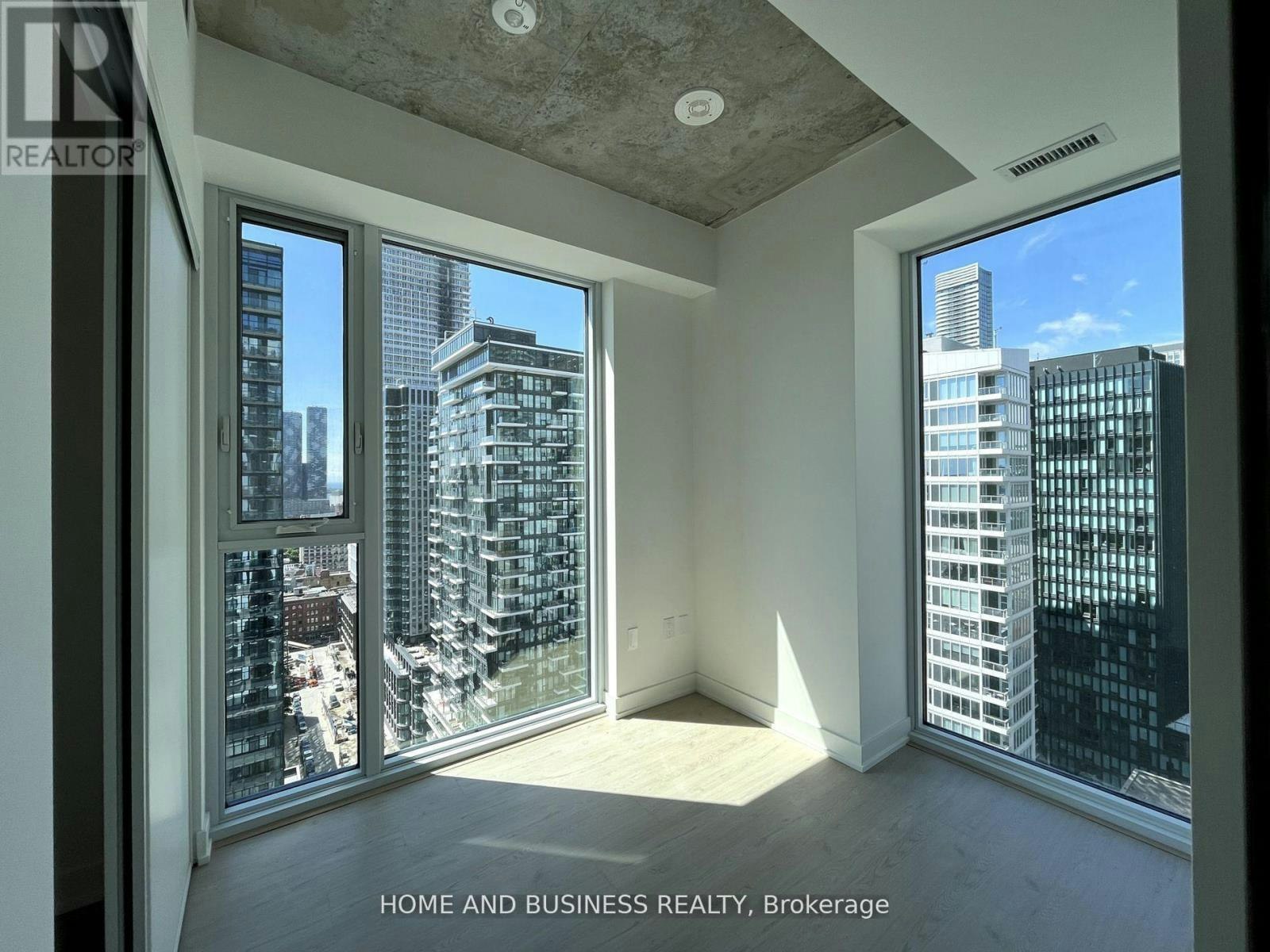2304-65 Mutual Street, Toronto, ON, M5B 0E5 - 18