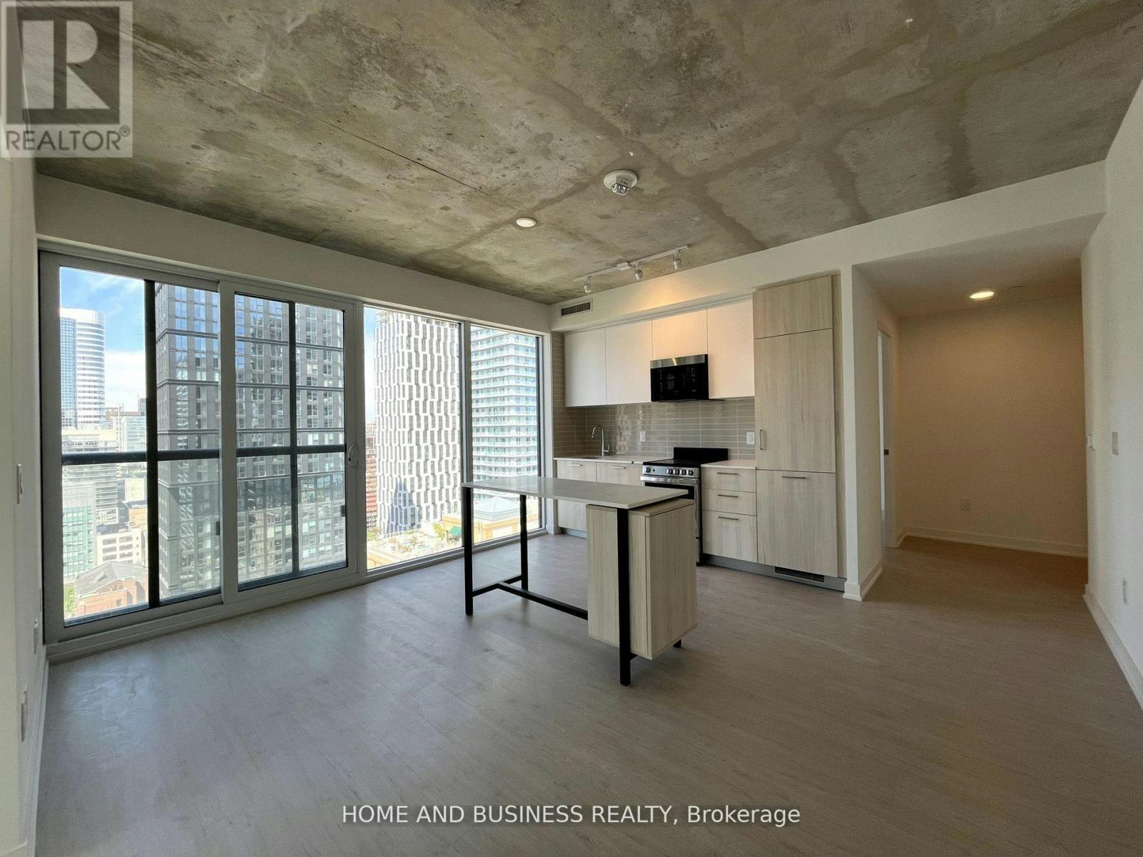 2304-65 Mutual Street, Toronto, ON, M5B 0E5 - 8