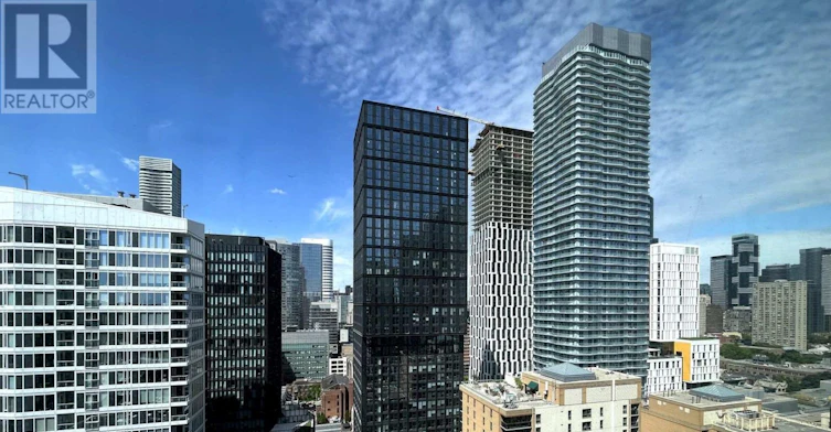 2304-65 Mutual Street, Toronto, ON, M5B 0E5
