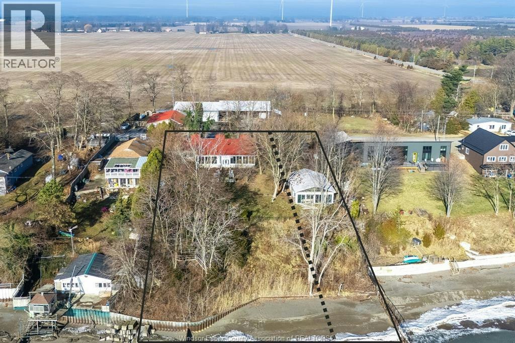 20874 Cemetery Road, Chatham-Kent, ON, N0P 2P0