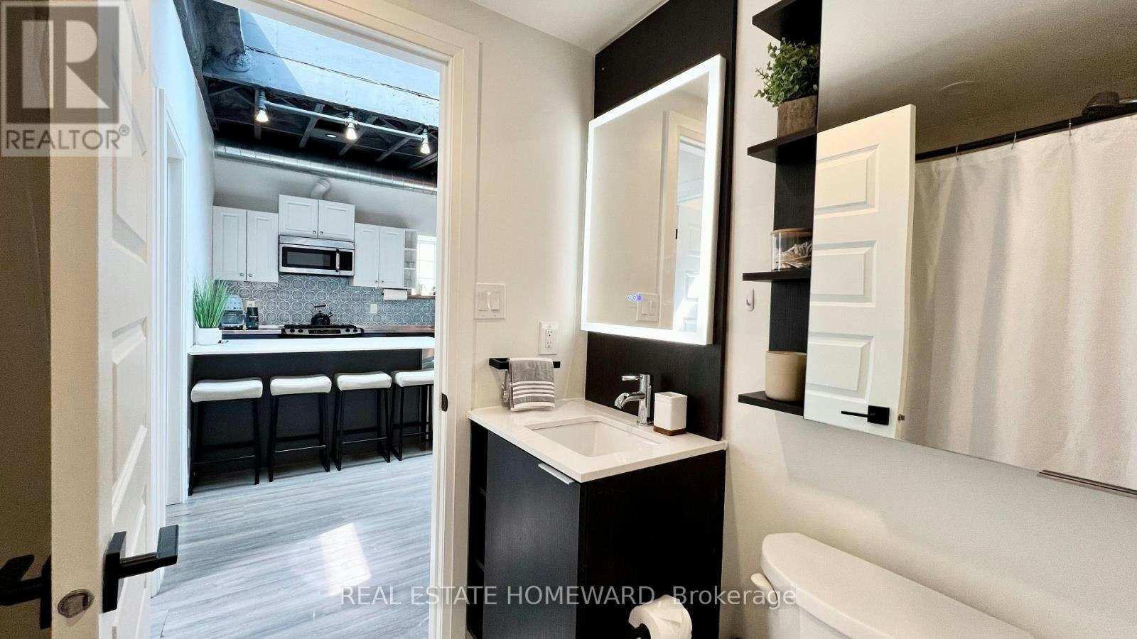 1233 Dundas Street E, Toronto, ON, M4M 1S4 - 17