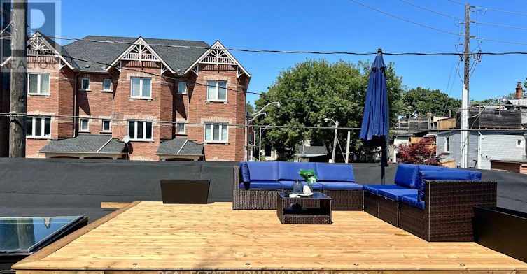 1233 Dundas Street E, Toronto, ON, M4M 1S4 - 31