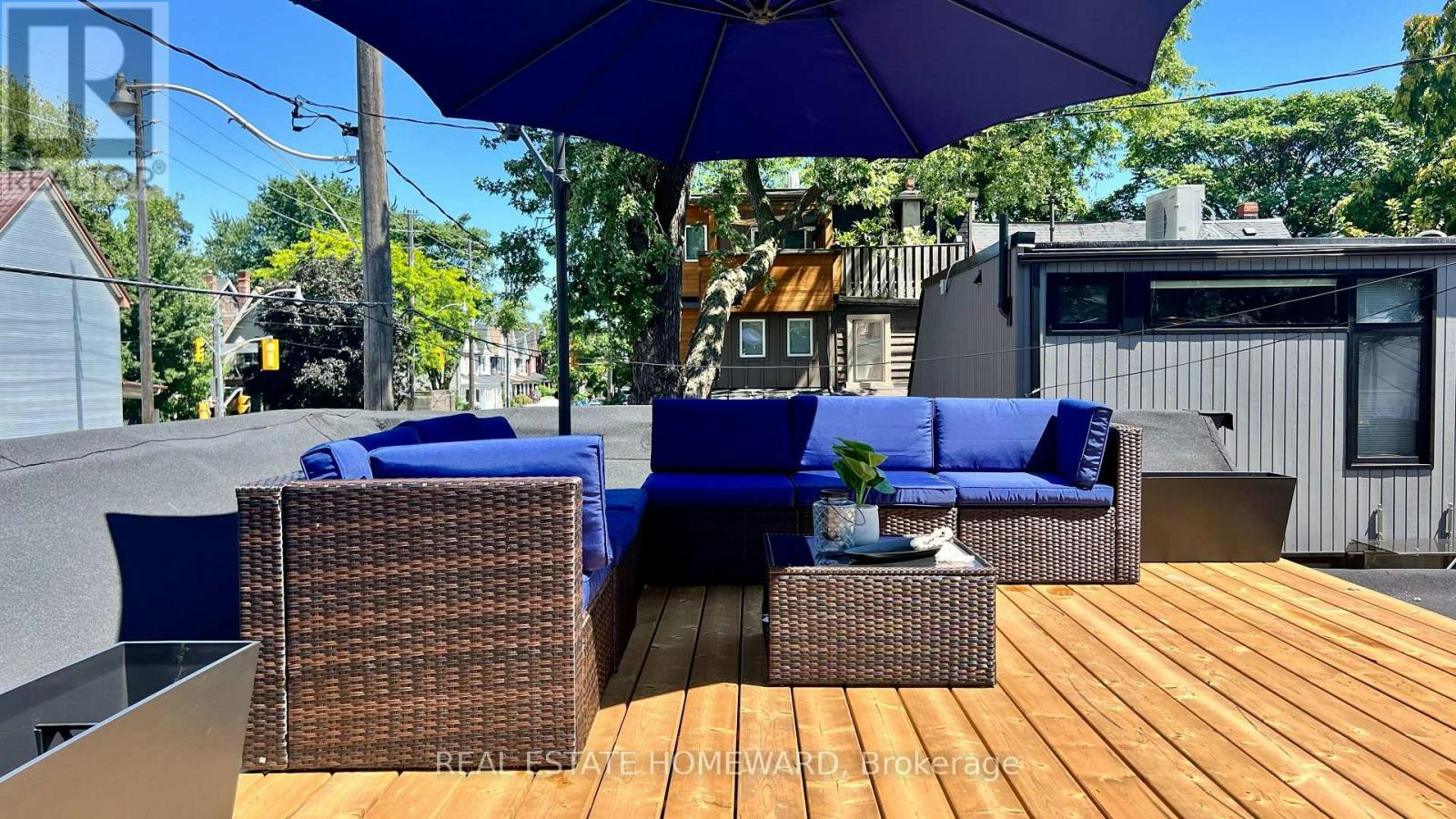 1233 Dundas Street E, Toronto, ON, M4M 1S4 - 27