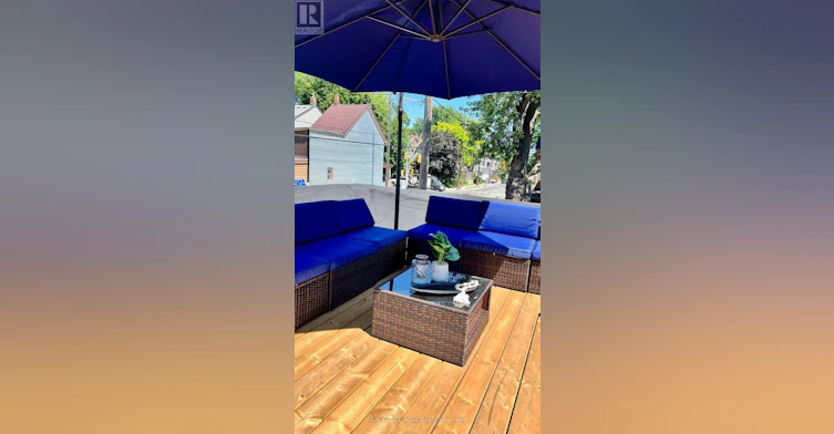 1233 Dundas Street E, Toronto, ON, M4M 1S4 - 30