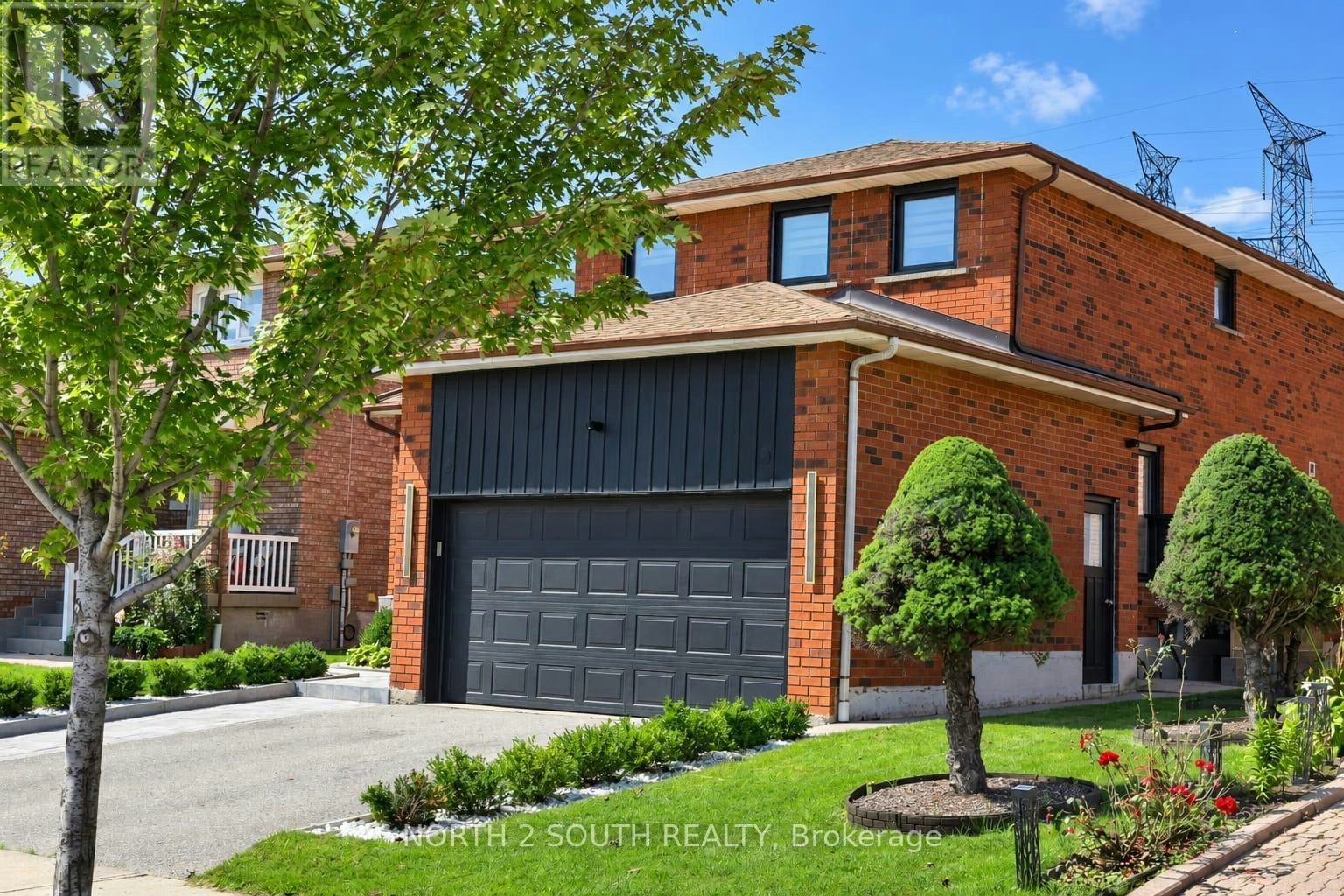 319 Glen Shields Avenue, Vaughan, ON, L4K 1T4