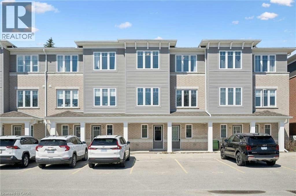 A4-24 Morrison Road, Kitchener, ON, N2A 0L1