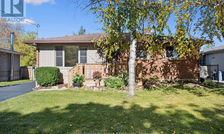 22 Carter Drive