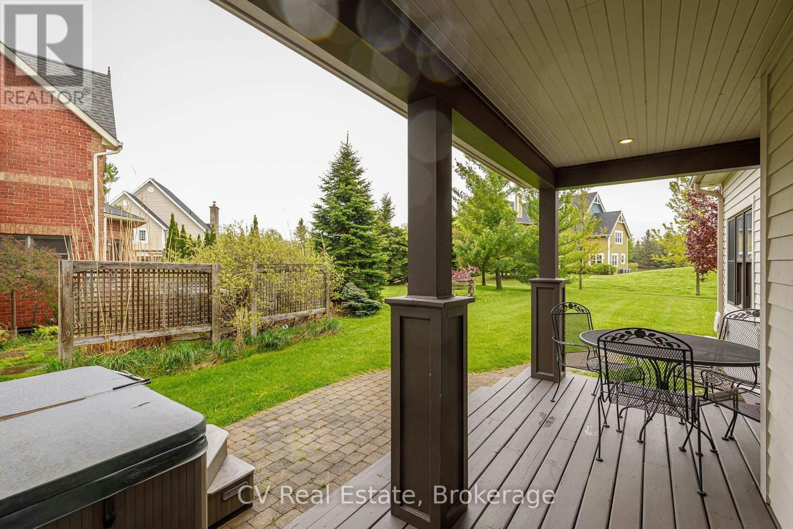 159 Snowbridge Way, Blue Mountains, ON, L9Y 0V1 - 24