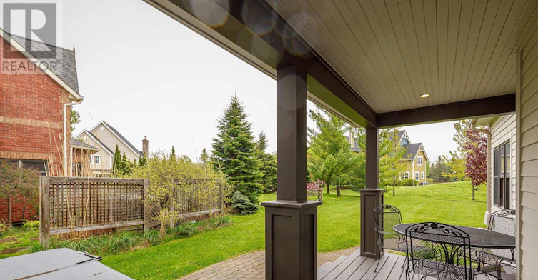 159 Snowbridge Way, Blue Mountains, ON, L9Y 0V1 - 24