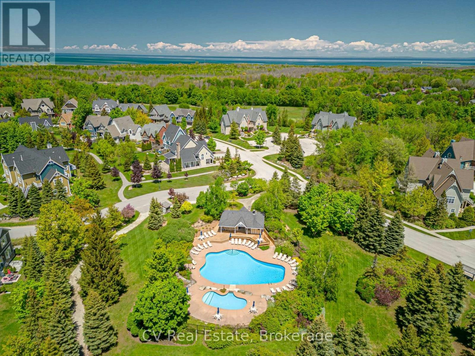 159 Snowbridge Way, Blue Mountains, ON, L9Y 0V1 - 41