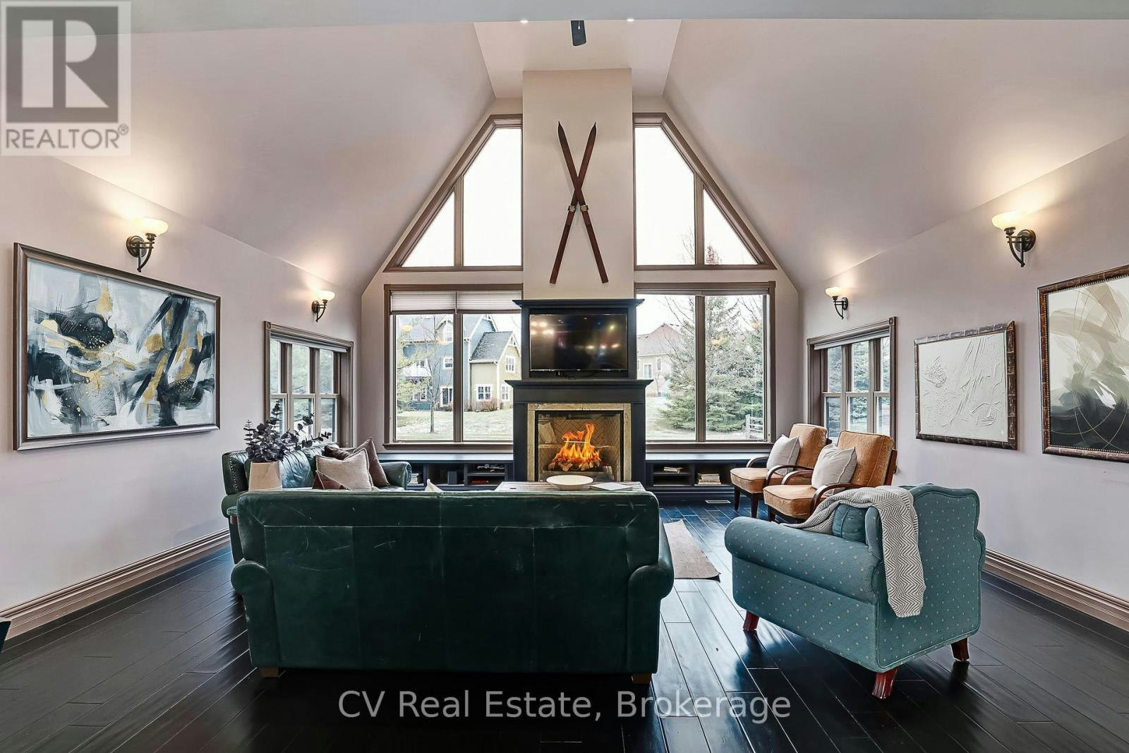 159 Snowbridge Way, Blue Mountains, ON, L9Y 0V1 - 8