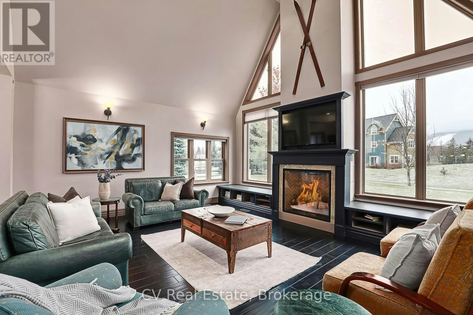 159 Snowbridge Way, Blue Mountains, ON, L9Y 0V1 - 9