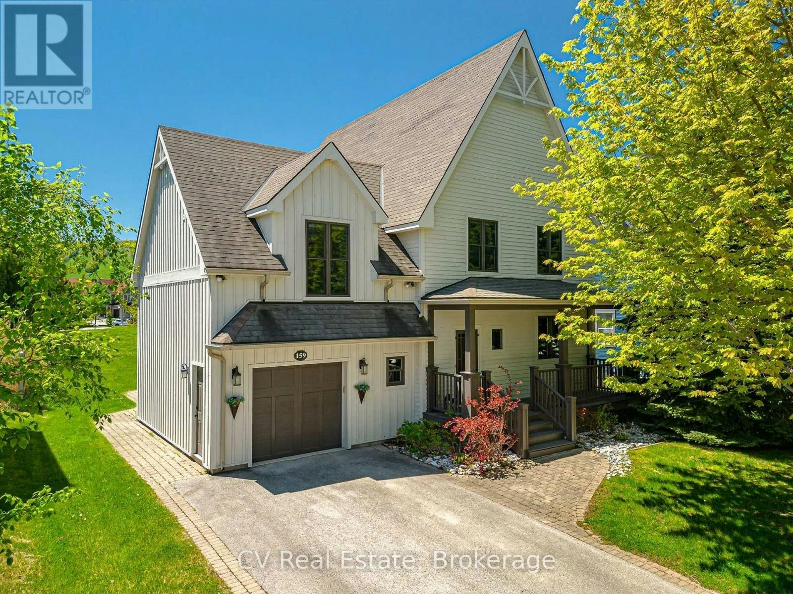 159 Snowbridge Way, Blue Mountains, ON, L9Y 0V1 - 39
