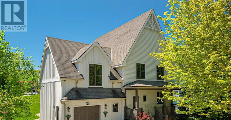 159 Snowbridge Way, Blue Mountains, ON, L9Y 0V1 - 39