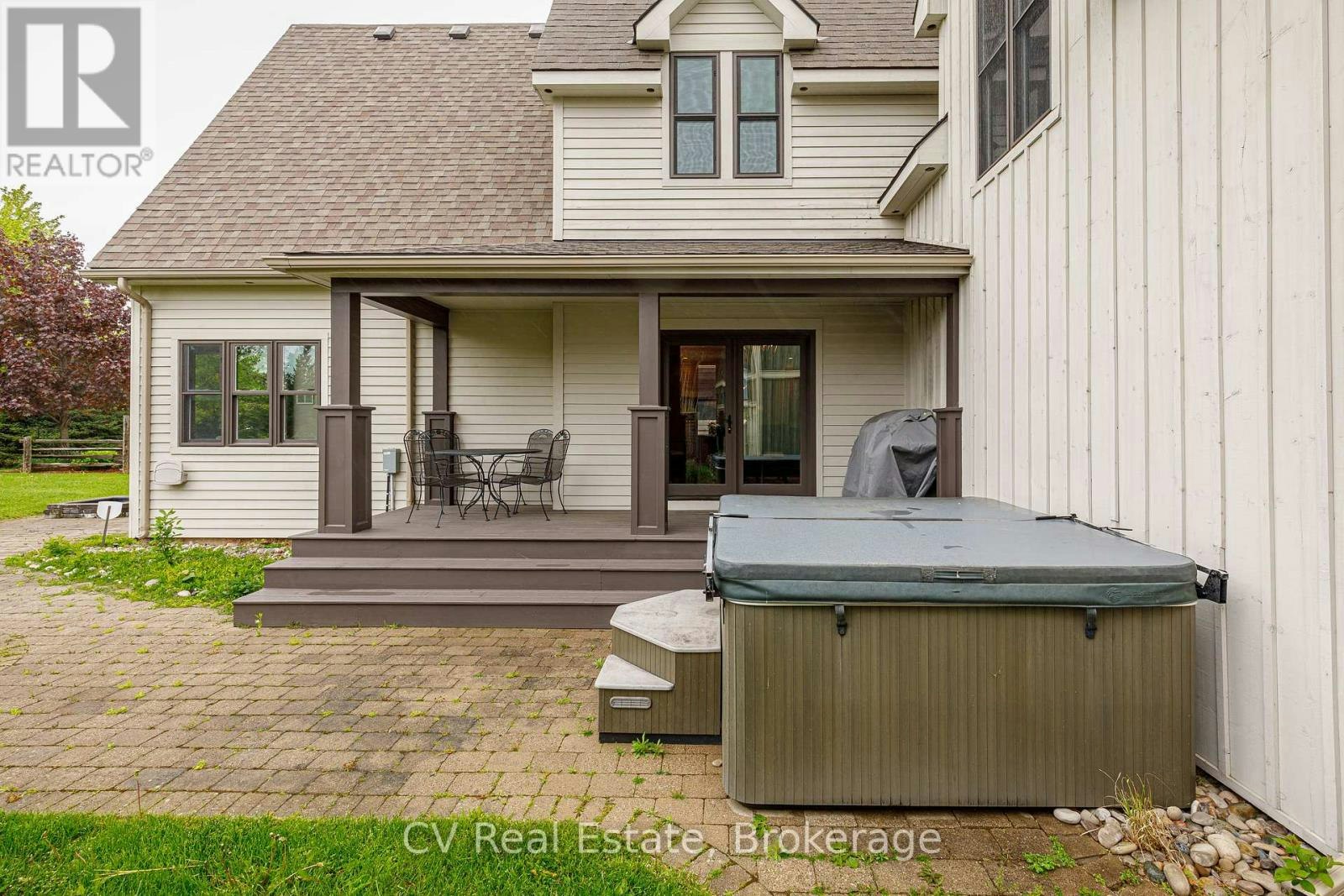 159 Snowbridge Way, Blue Mountains, ON, L9Y 0V1 - 38