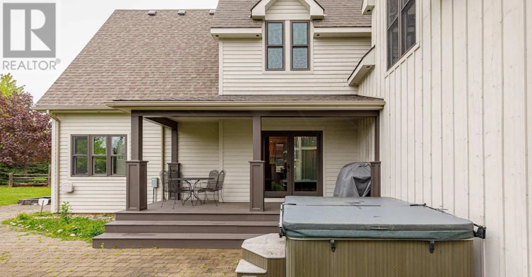 159 Snowbridge Way, Blue Mountains, ON, L9Y 0V1 - 38