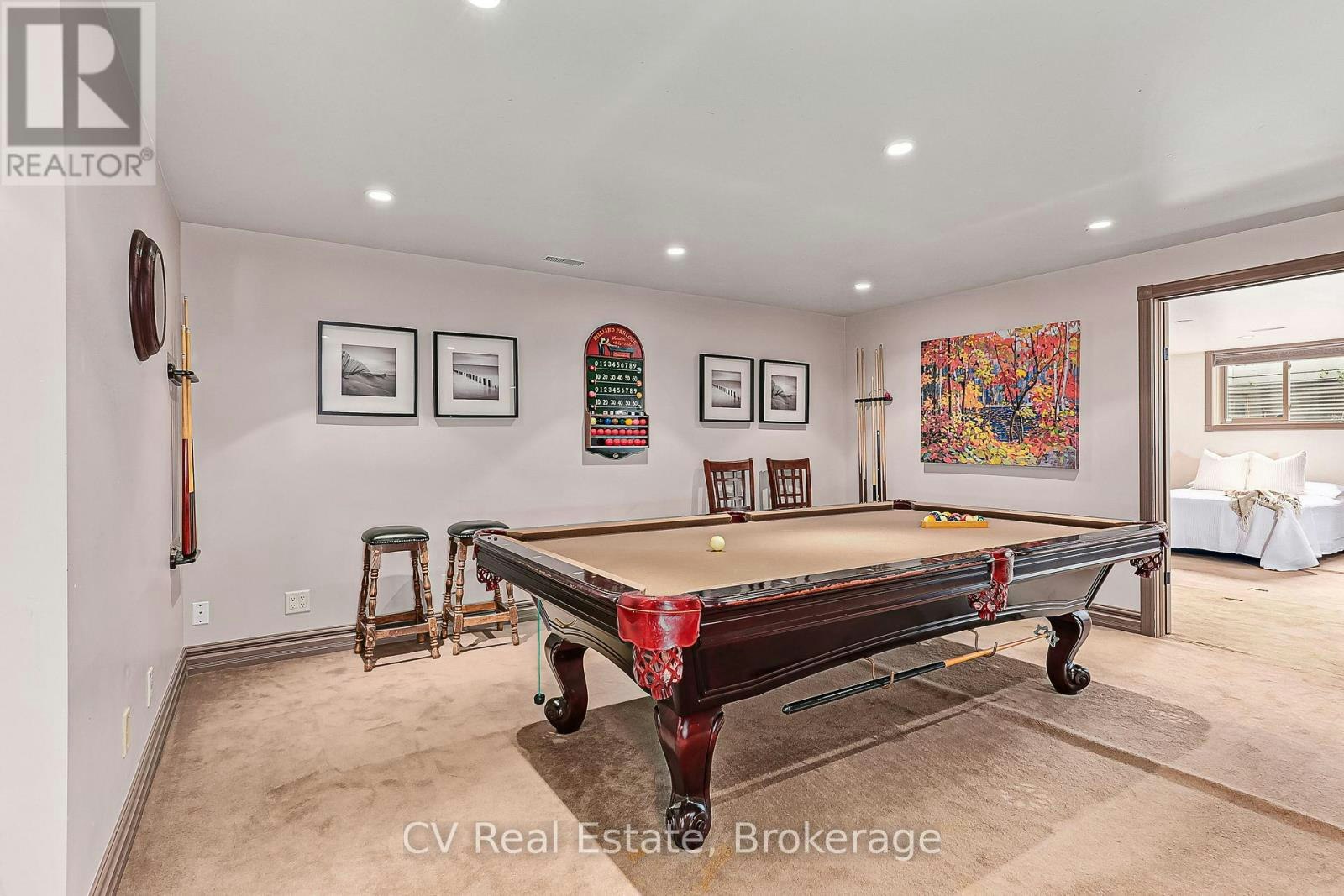 159 Snowbridge Way, Blue Mountains, ON, L9Y 0V1 - 35