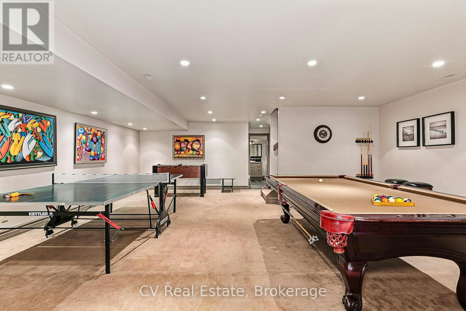 159 Snowbridge Way, Blue Mountains, ON, L9Y 0V1 - 37