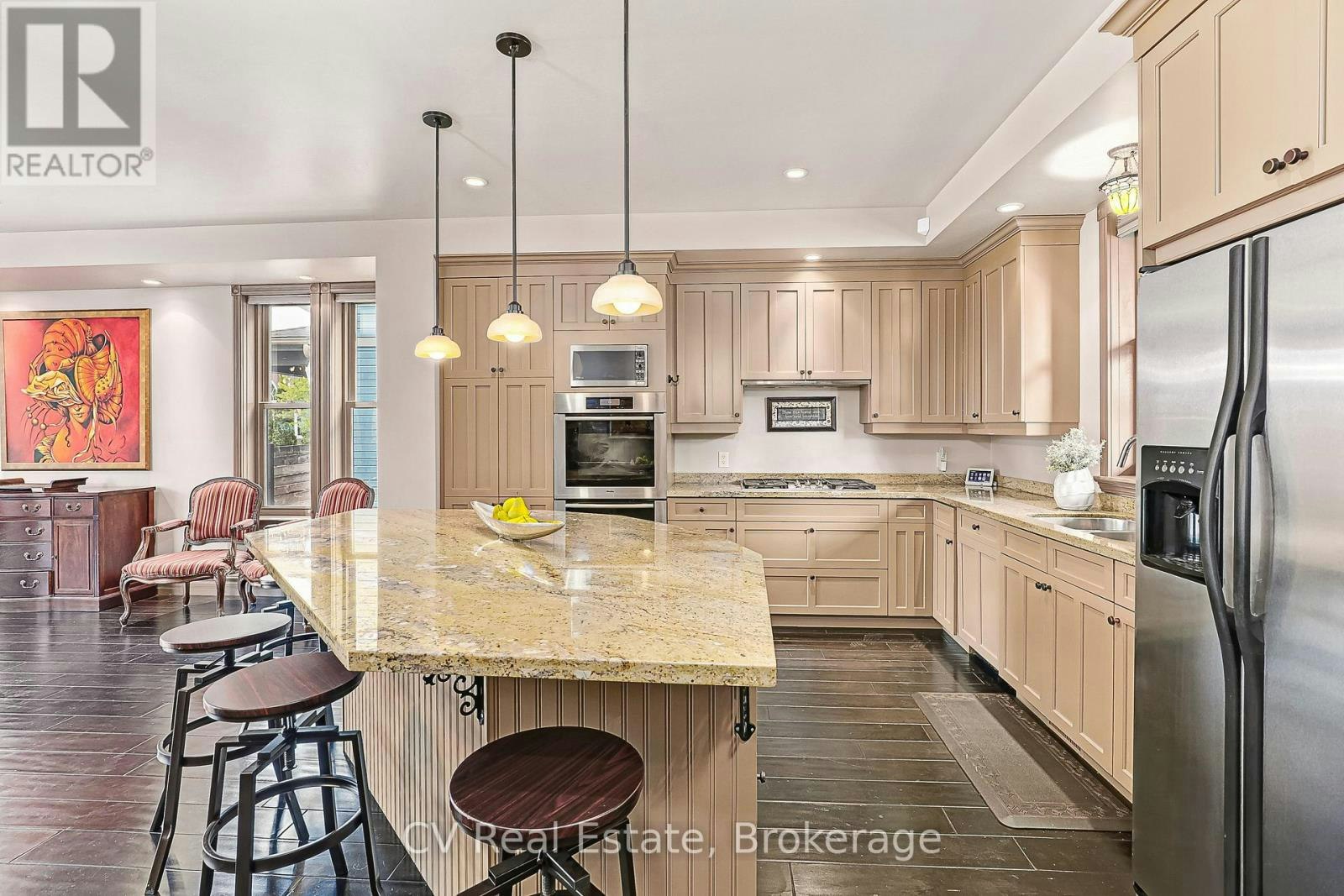 159 Snowbridge Way, Blue Mountains, ON, L9Y 0V1 - 12