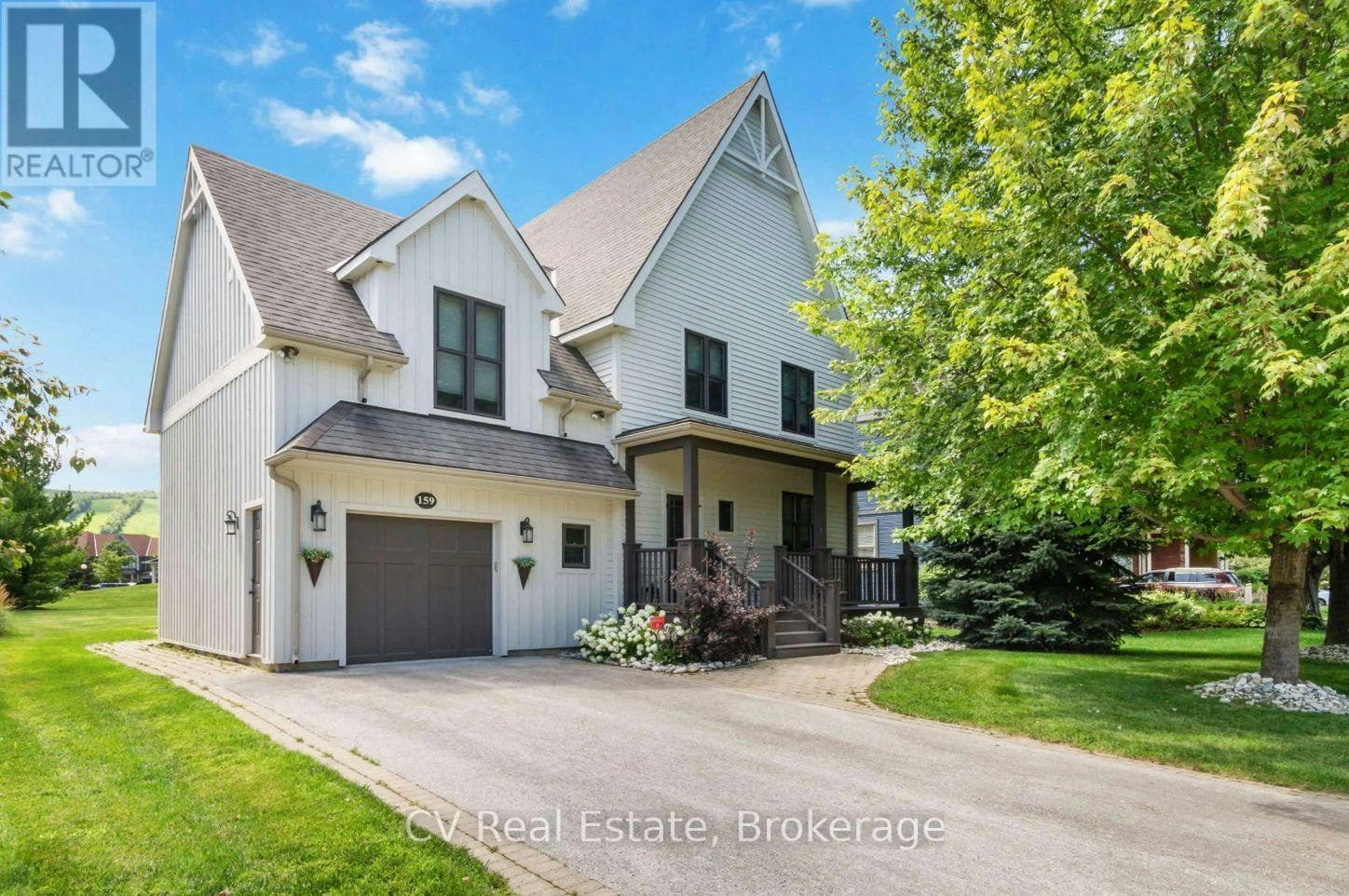 159 Snowbridge Way, Blue Mountains, ON, L9Y 0V1 - 2