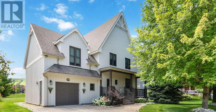 159 Snowbridge Way, Blue Mountains, ON, L9Y 0V1 - 2