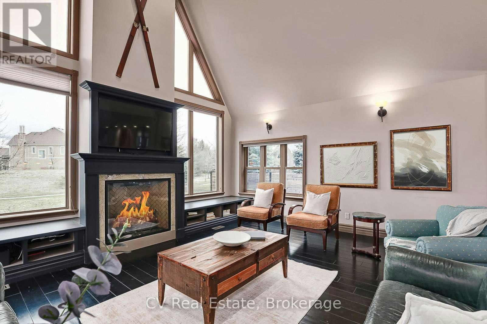 159 Snowbridge Way, Blue Mountains, ON, L9Y 0V1 - 7