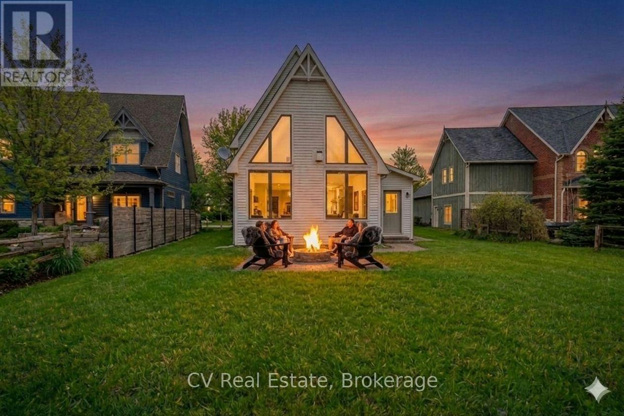 159 Snowbridge Way, Blue Mountains, ON, L9Y 0V1 - 5
