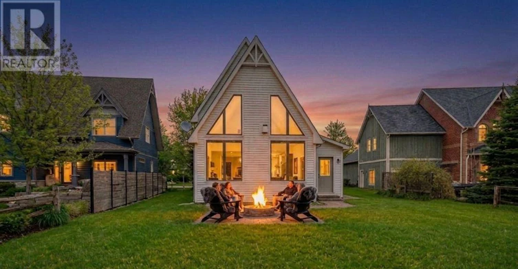 159 Snowbridge Way, Blue Mountains, ON, L9Y 0V1 - 5