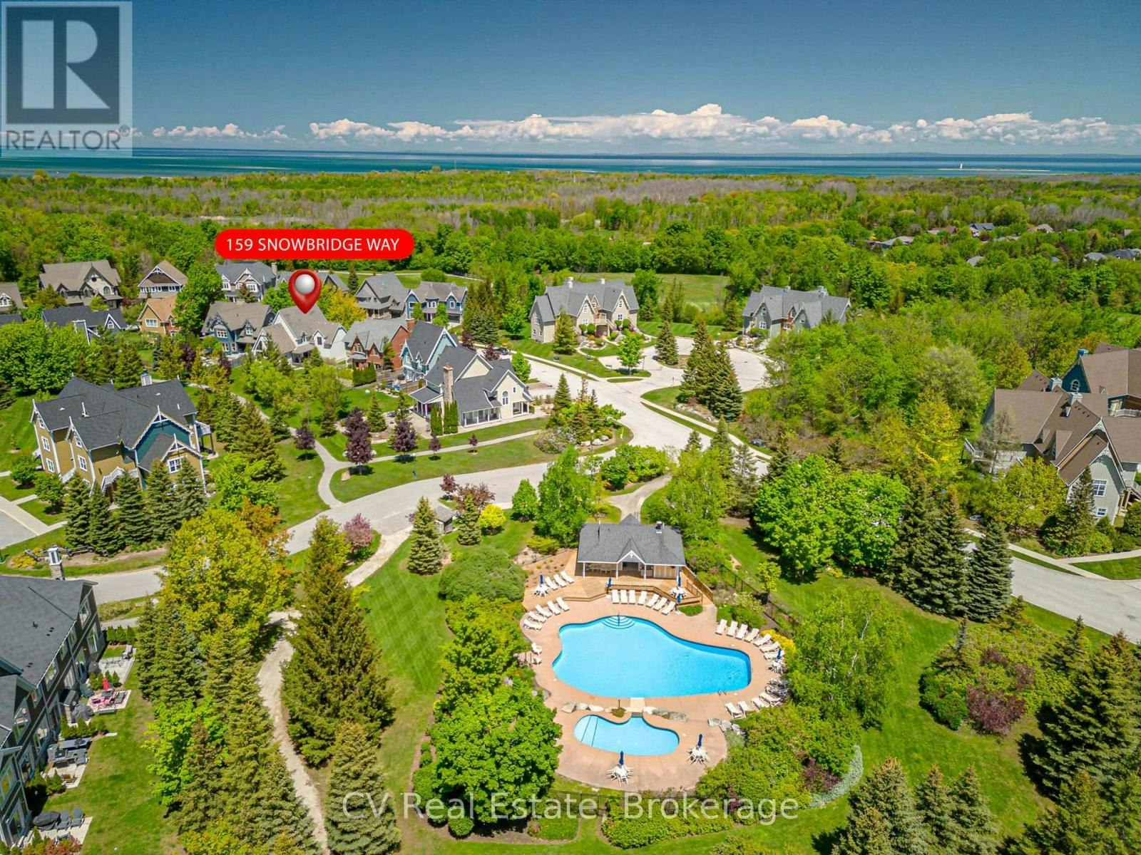 159 Snowbridge Way, Blue Mountains, ON, L9Y 0V1 - 3