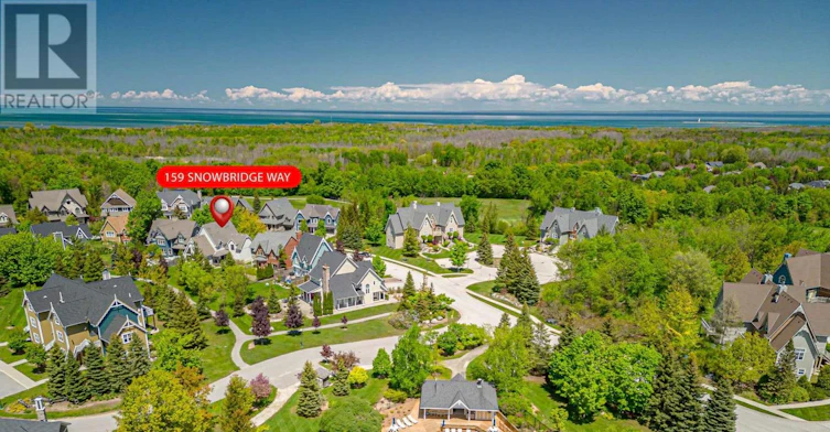 159 Snowbridge Way, Blue Mountains, ON, L9Y 0V1 - 3