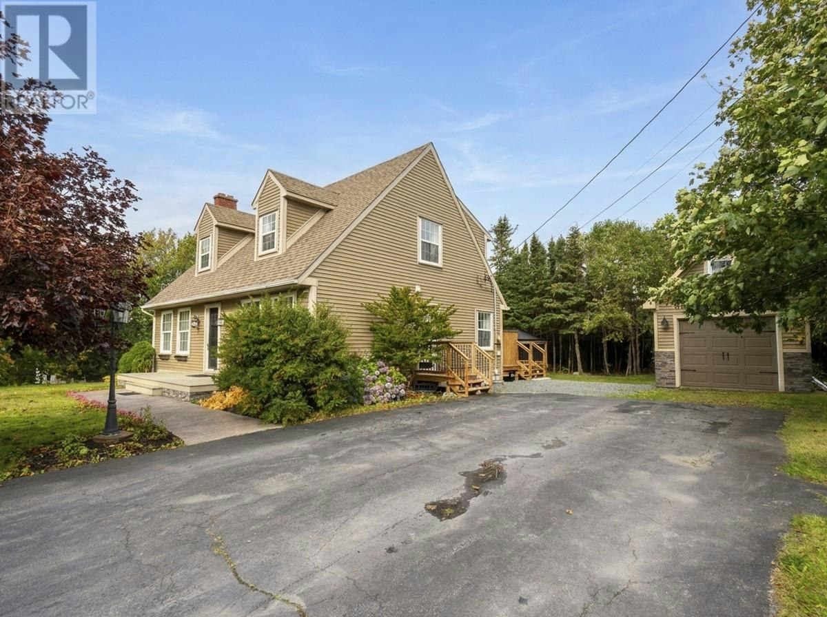 23-25 Heneys Pond Road, Bay Roberts, NL, A0A 1G0