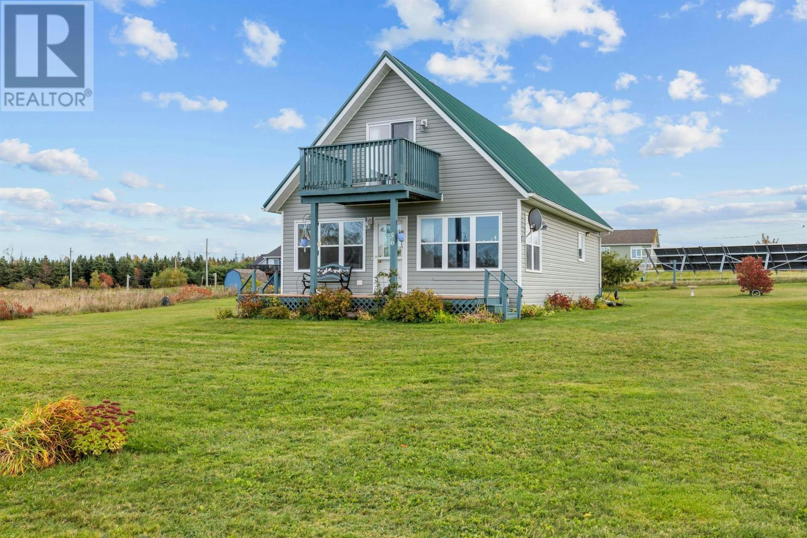 56 Woodhawk Lane, Donaldston, PE, C0A 1T0