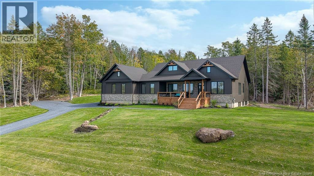 22 Carlingford Drive, Quispamsis, NB, E2G 1Z1