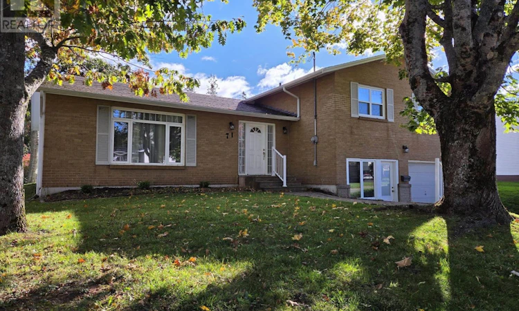 71 Harris Avenue