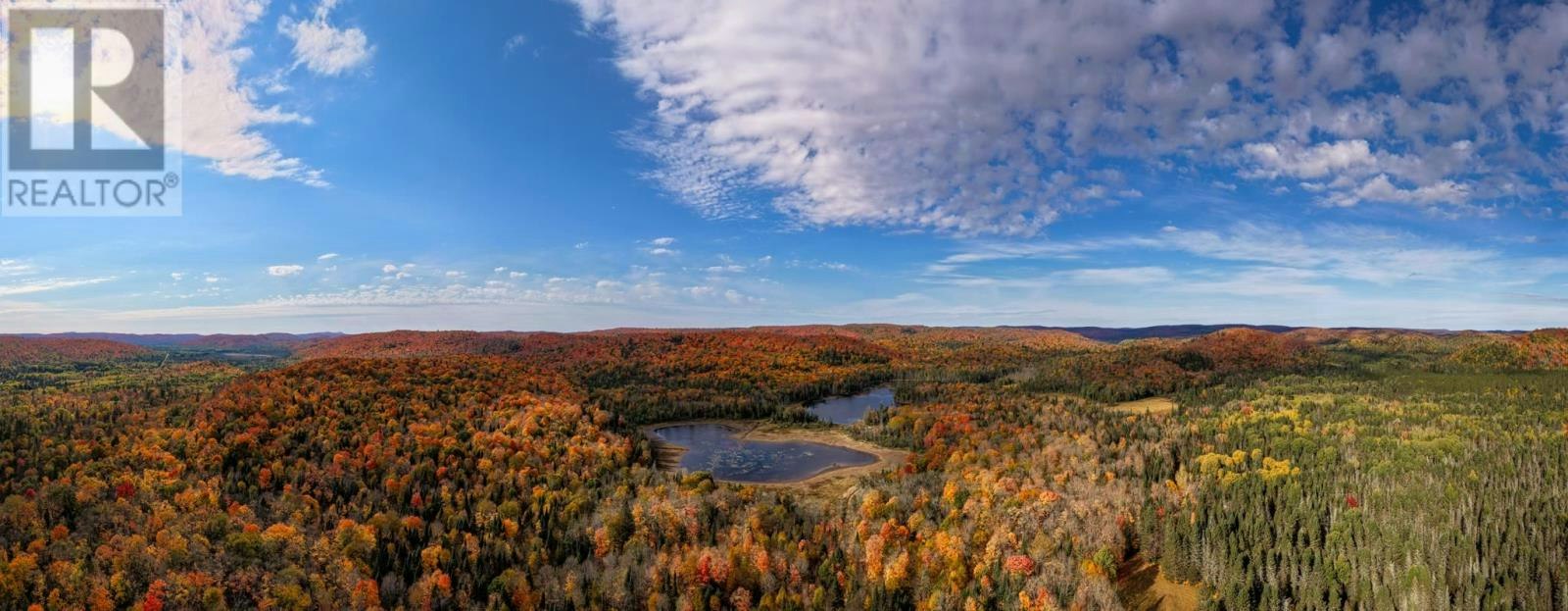 Christina Mine Road, Greater Sudbury, ON, P0S 1J0