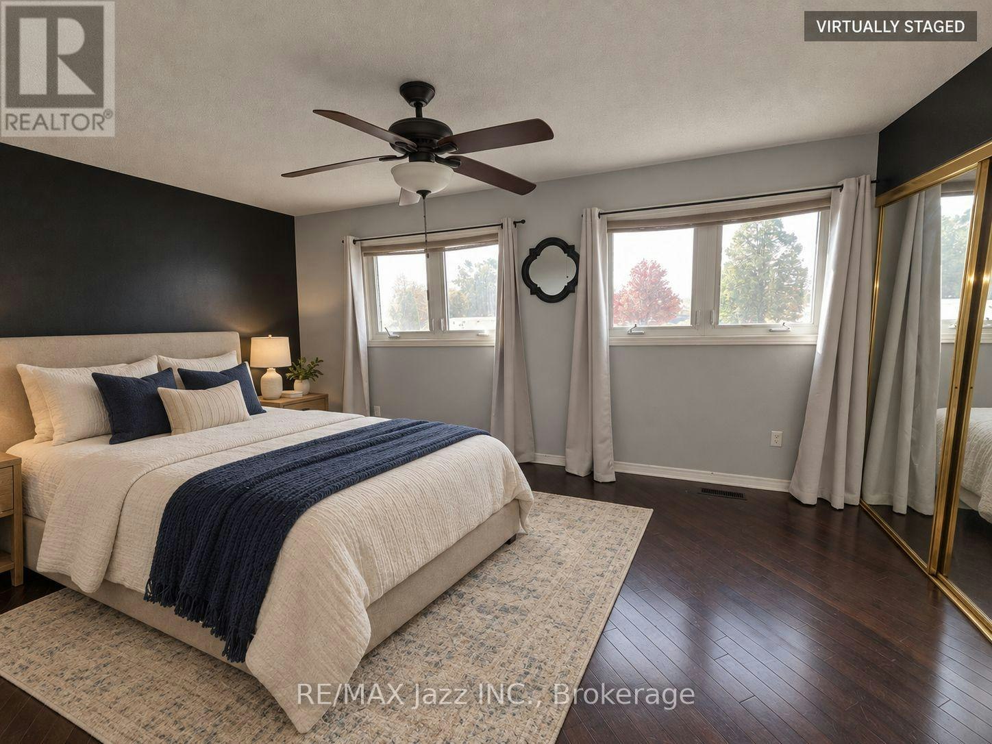 677 Grandview Drive, Oshawa, ON, L1H 7V9 - 9