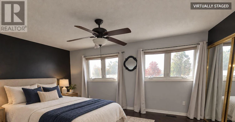 677 Grandview Drive, Oshawa, ON, L1H 7V9 - 9