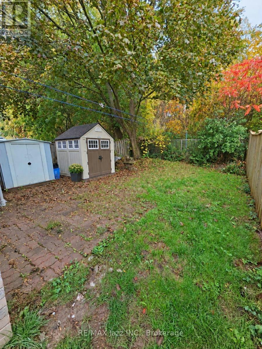677 Grandview Drive, Oshawa, ON, L1H 7V9 - 16