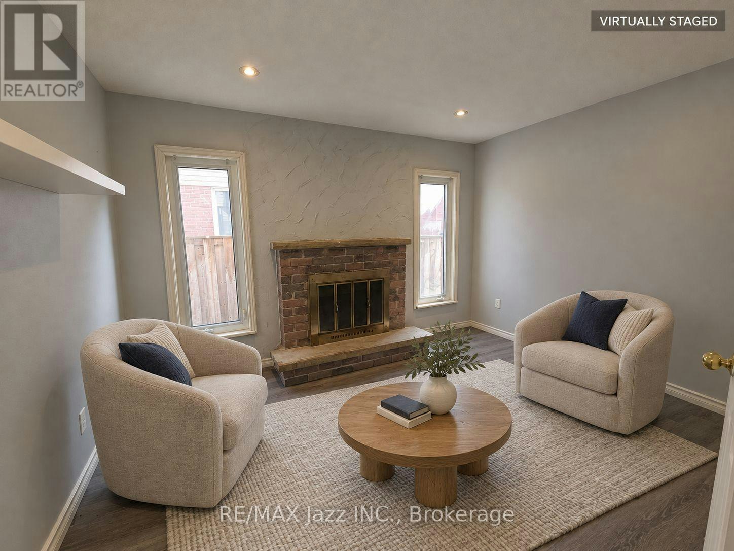 677 Grandview Drive, Oshawa, ON, L1H 7V9 - 4