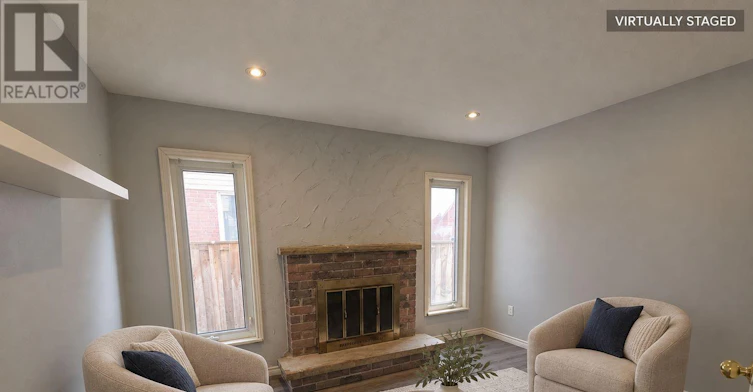 677 Grandview Drive, Oshawa, ON, L1H 7V9 - 4