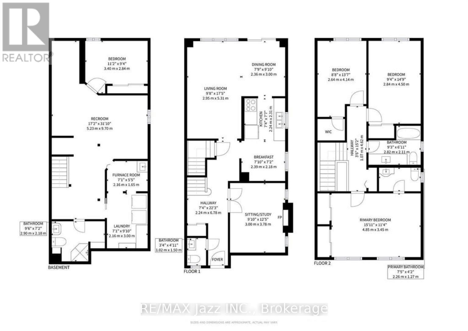 677 Grandview Drive, Oshawa, ON, L1H 7V9 - 17