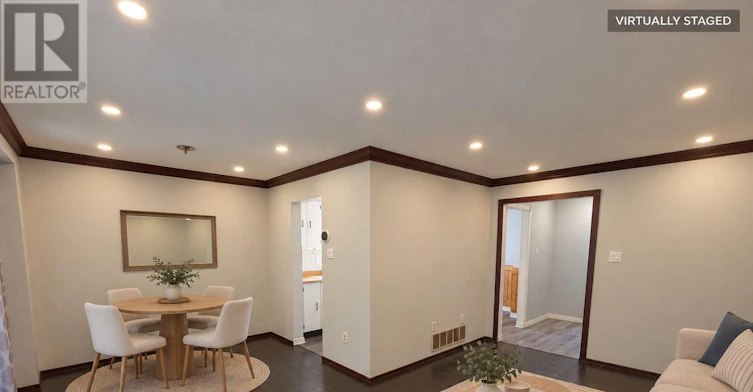 677 Grandview Drive, Oshawa, ON, L1H 7V9 - 3