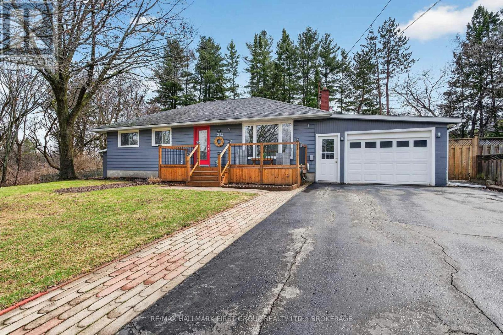 1213 Brass Drive, Kingston, ON, K7M 3M2