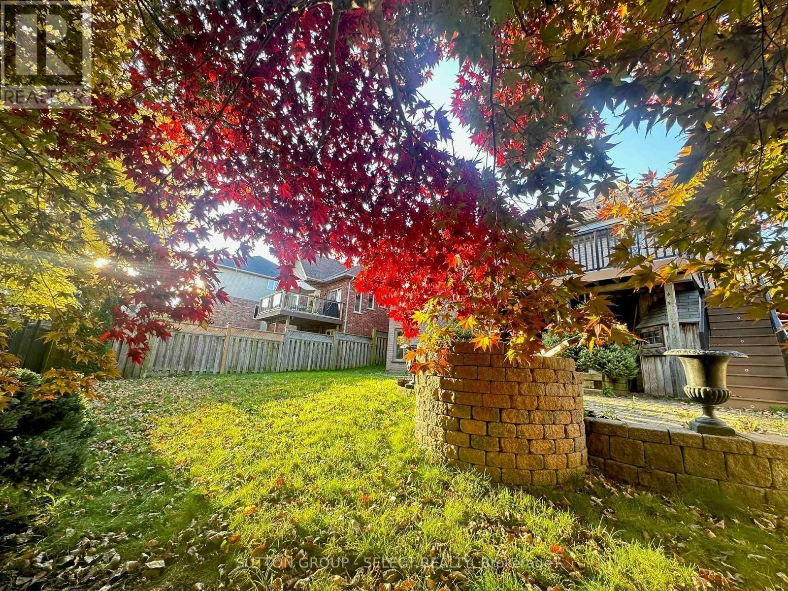 407 Kingbird Court, London, ON, N5X 4H6 - 24