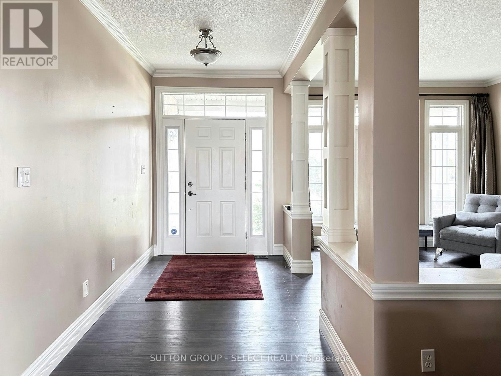 407 Kingbird Court, London, ON, N5X 4H6 - 2