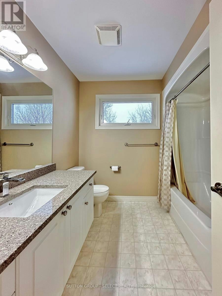 407 Kingbird Court, London, ON, N5X 4H6 - 20