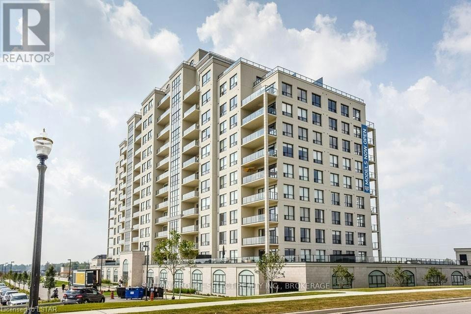 802-260 Villagewalk Boulevard, London, ON, N5X 0A6