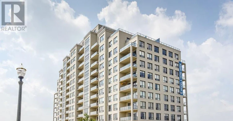 802-260 Villagewalk Boulevard, London, ON, N5X 0A6